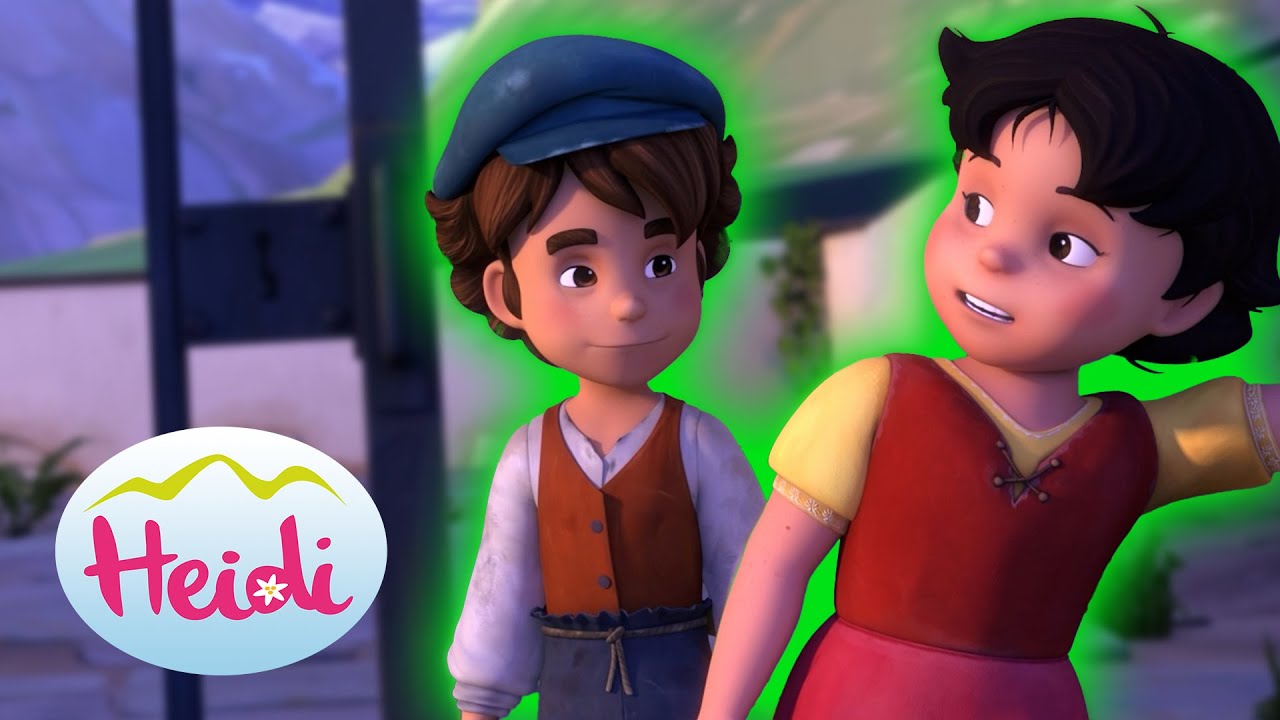 Peter’s Big Oops! 😬 Uh-Oh... - Heidi🌷⛰️ - ULTIMATE COMPILATION