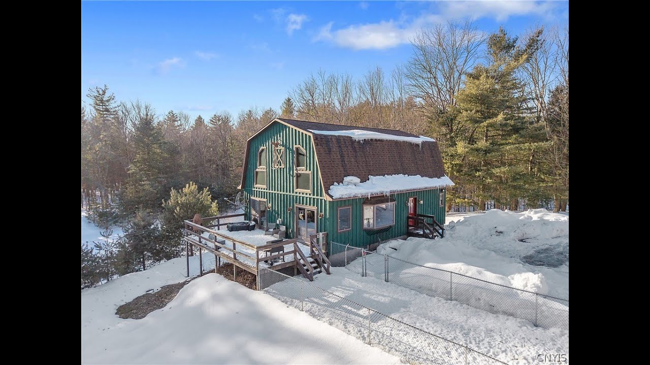 Residential for sale - 1900 California Road, Vienna, NY 13316