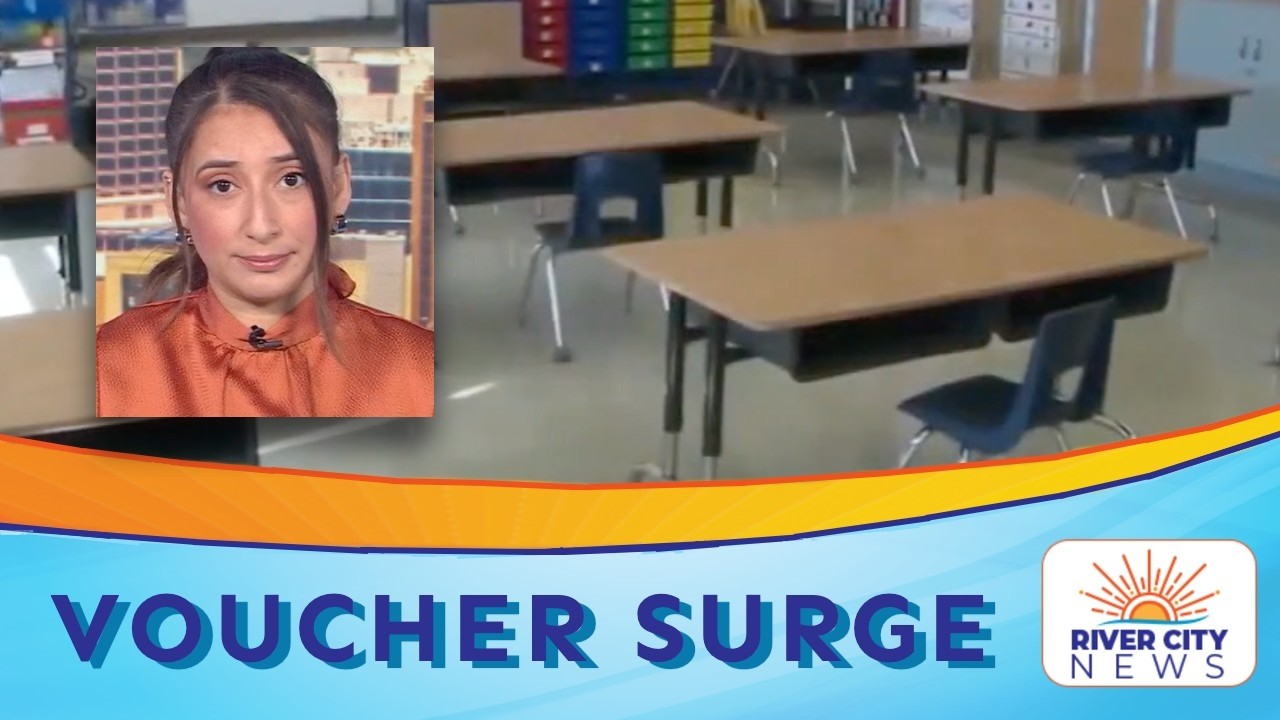 160,000 Apply for Texas School Voucher Program