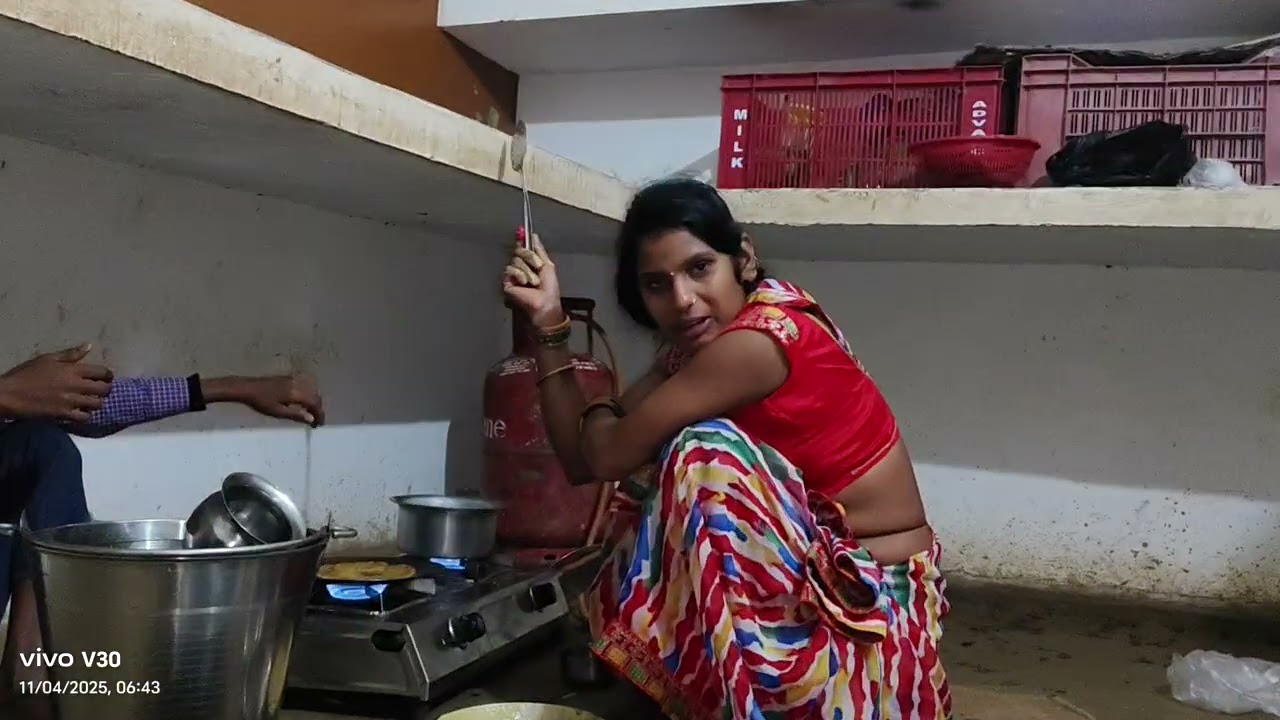 दोस्तों उल्टा पुल्टा बना रहे हैं