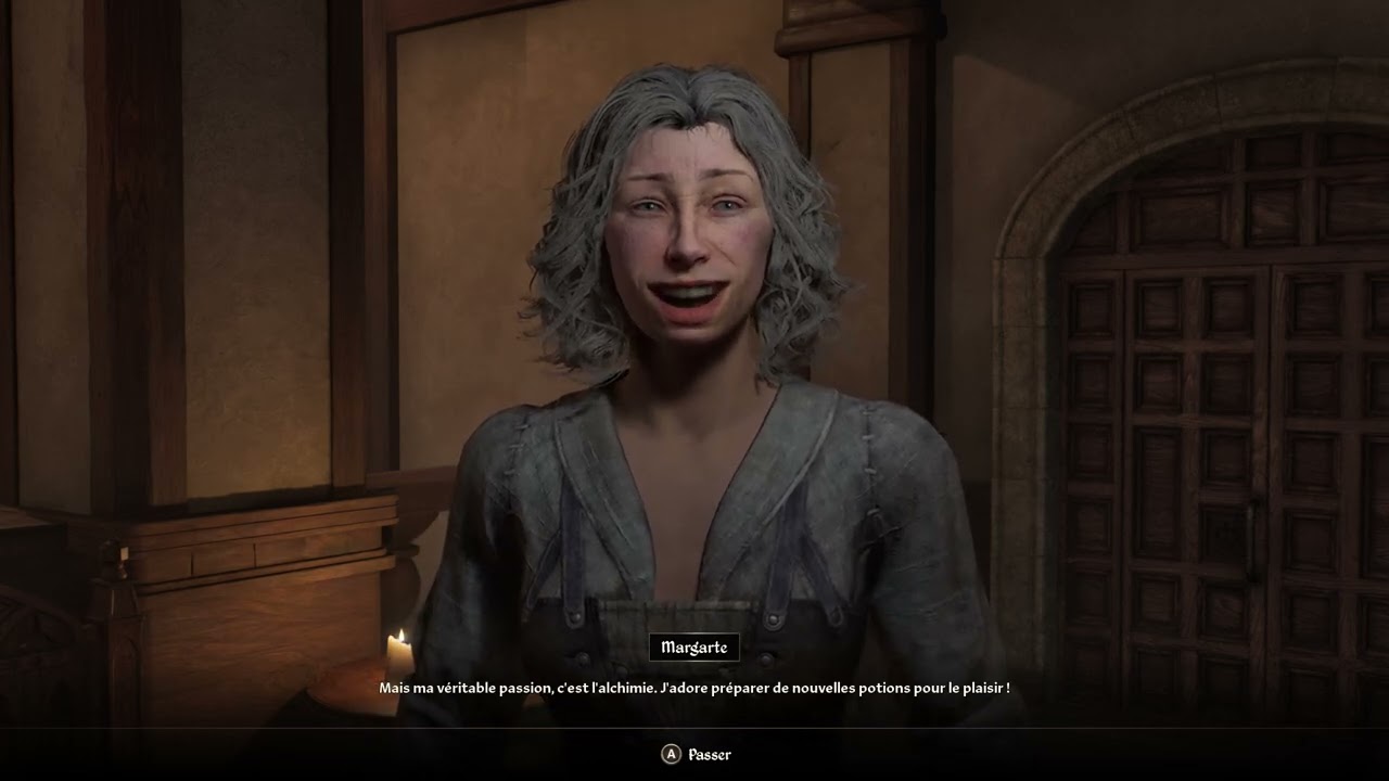 The Elder Scrolls IV  Oblivion Remastered   17/12/2025   Modifié avec NexusMods 17 mods Actifs