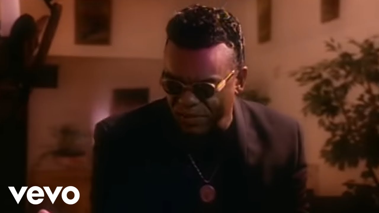 The Isley Brothers - Tears ft. Ronald Isley