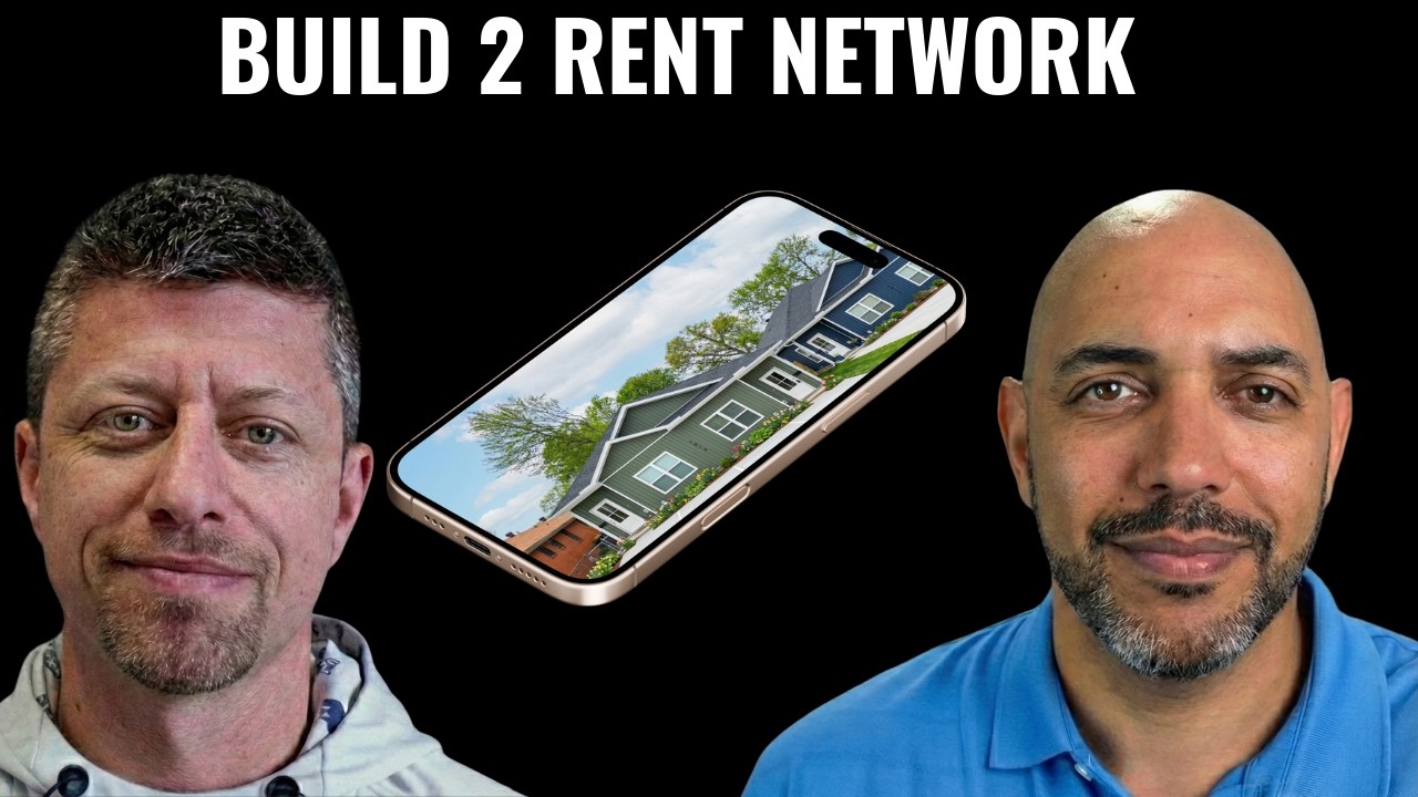 Build-to-Rent: The Future of Housing | Build 2 Rent Network