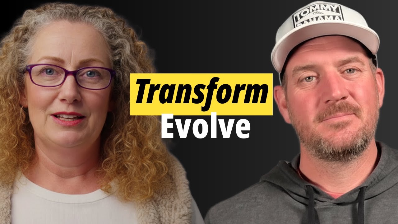 From Rock Bottom to Inner Freedom | A Real Transformation Story