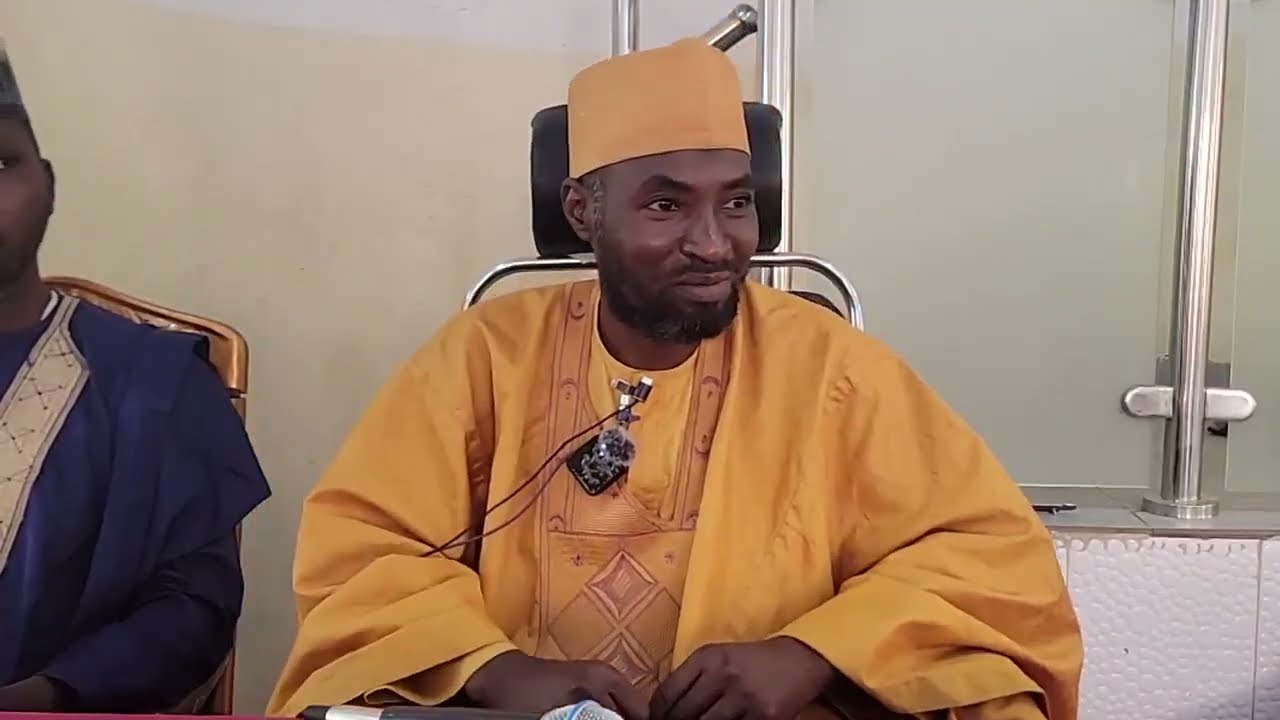  Ta yaya za muyi Mu`amala daAlkur`ani?