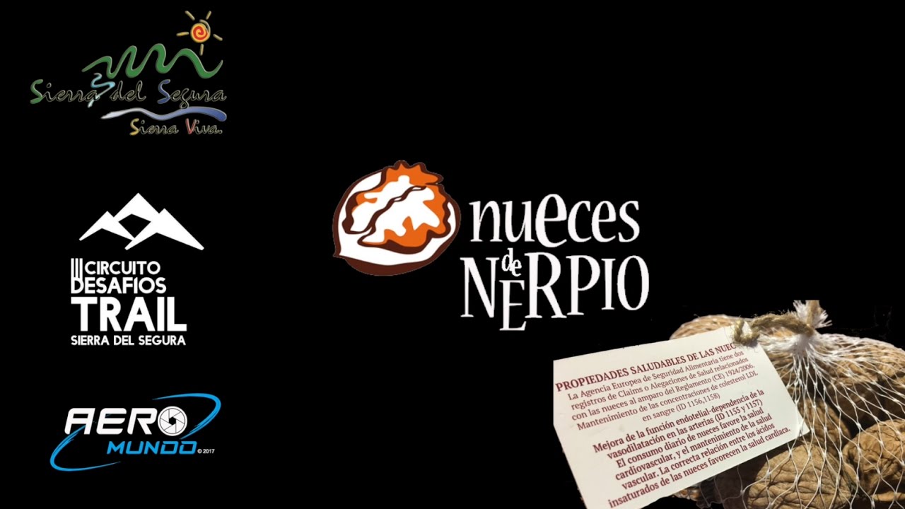 ASOCIACION NUEZ DE NERPIO