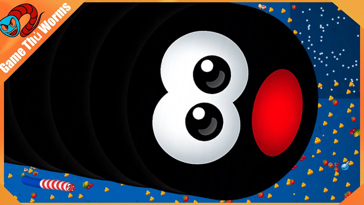 🐍Wormszone.io 🔥