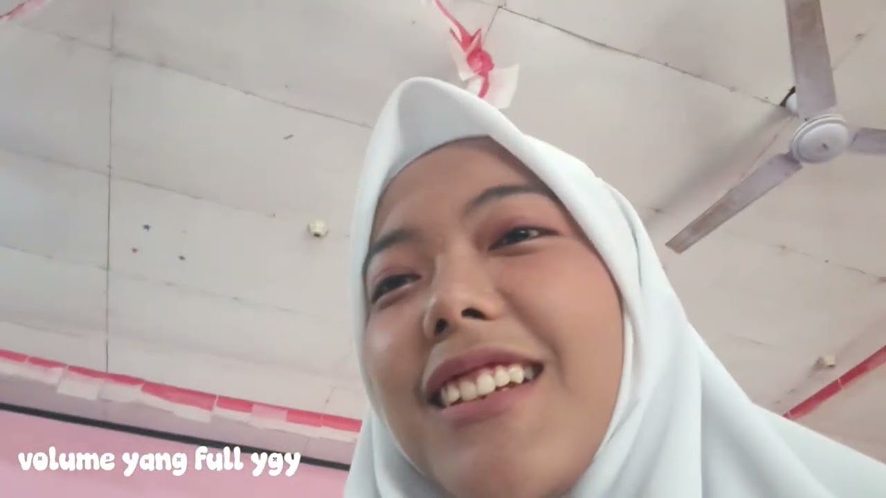 Perpisahan day