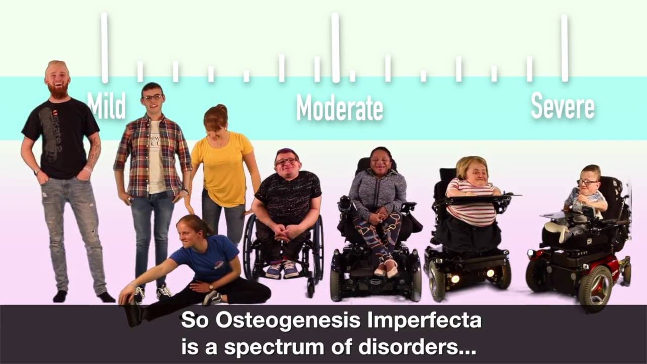 OI Awareness Film