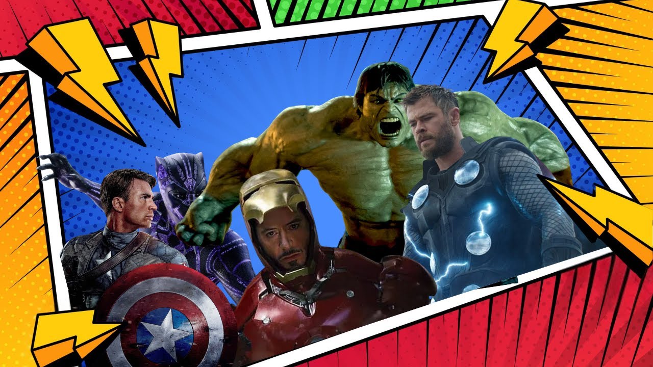 Hidden Marvel and Dc Movie Details You Defiantly missed!