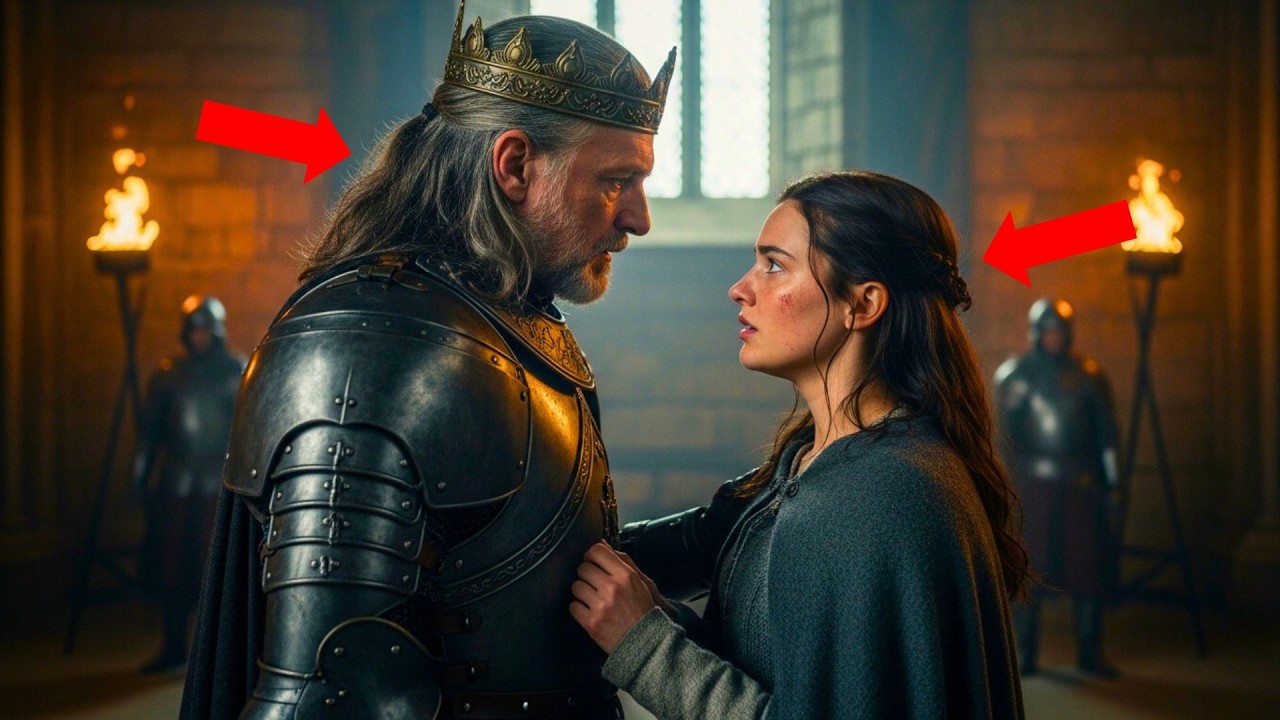L’Alpha jurait de mourir seul, jusqu’à ce qu’une guérisseuse révèle son secret de 12 ans.
