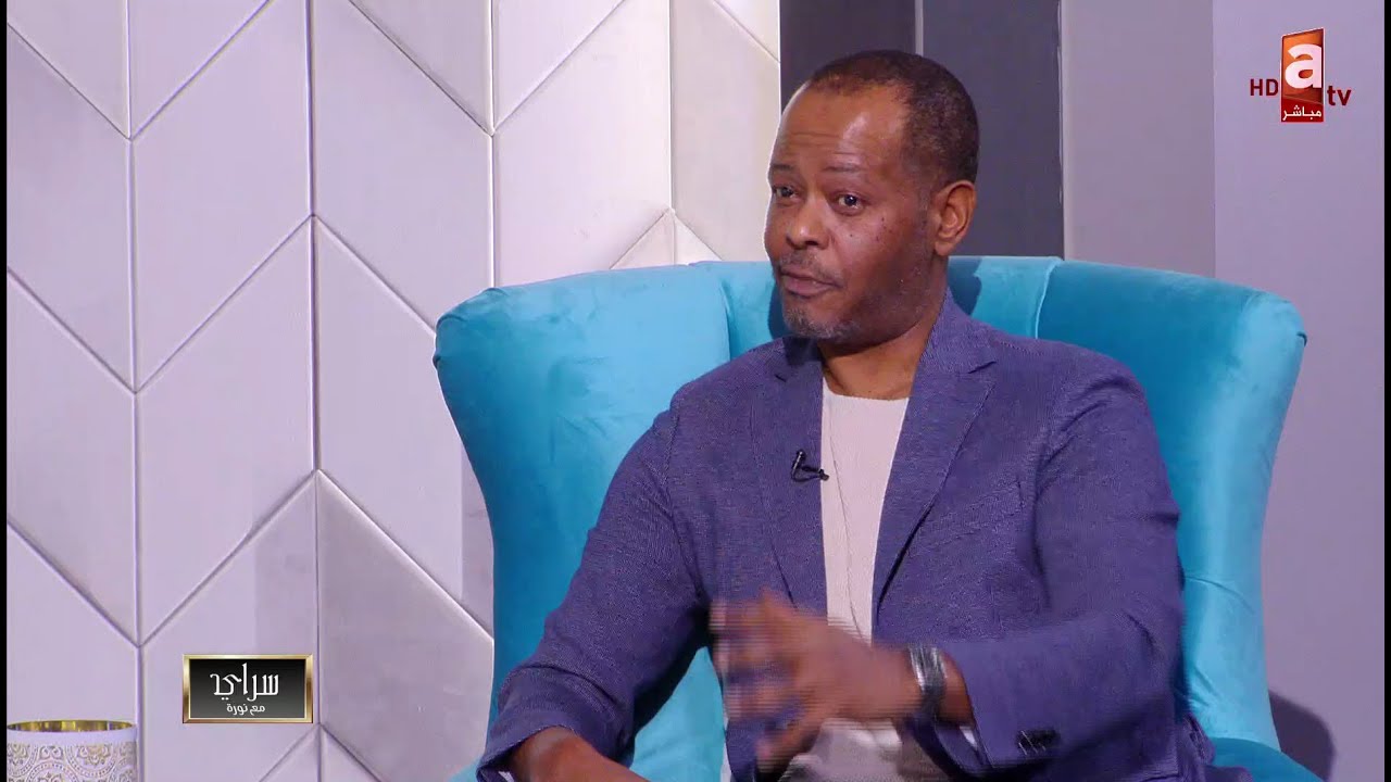 كواليس لا موسيقى في الاحمدي مع المخرج محمد دحام الشمري في سراي