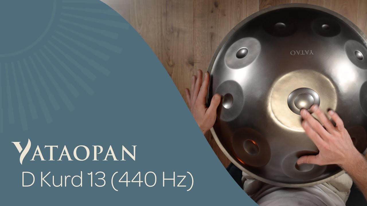 YataoPan | D Kurd 13