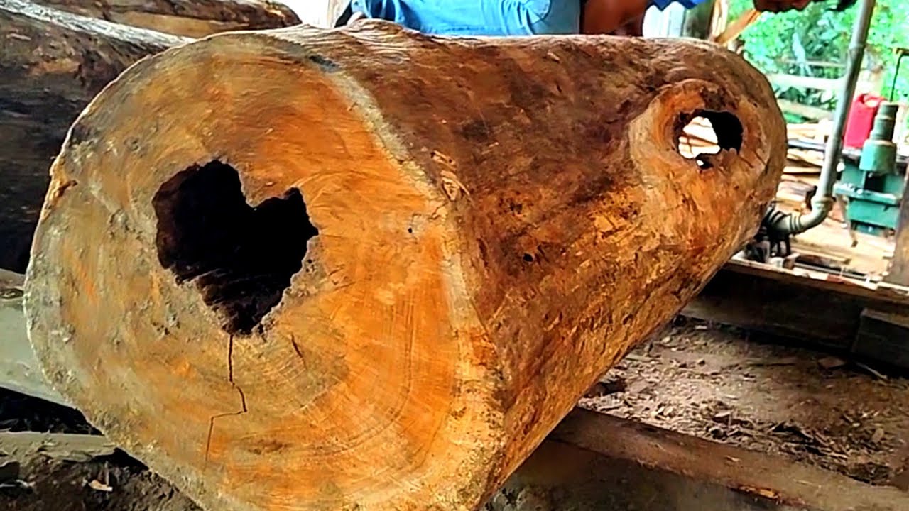 Древесный мусор стоит ФАНТАСТИЧНО