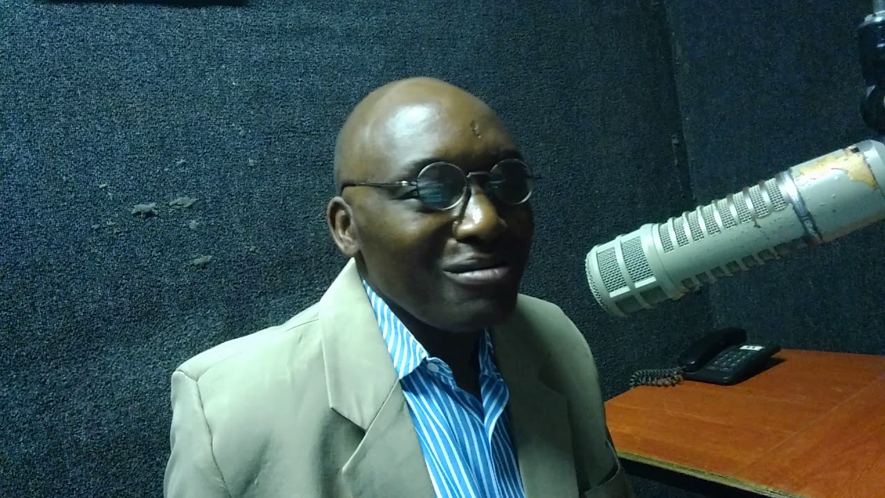 Mwanaume anaeishia bao moja ni mgonjwa BY Dr NELSON