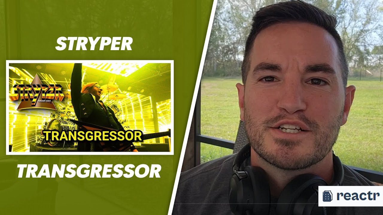 Stryper - 