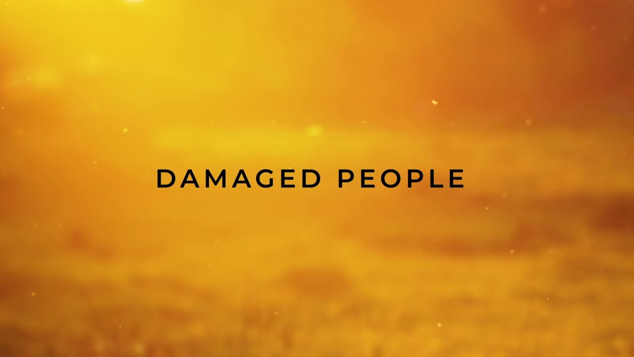 Depeche Mode - Damaged People LFKR mix