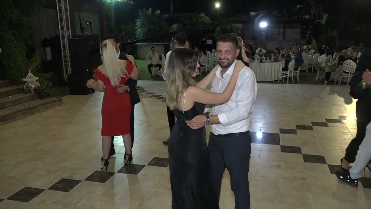 BUSE NUR & HAYRETTİN DÜĞÜN