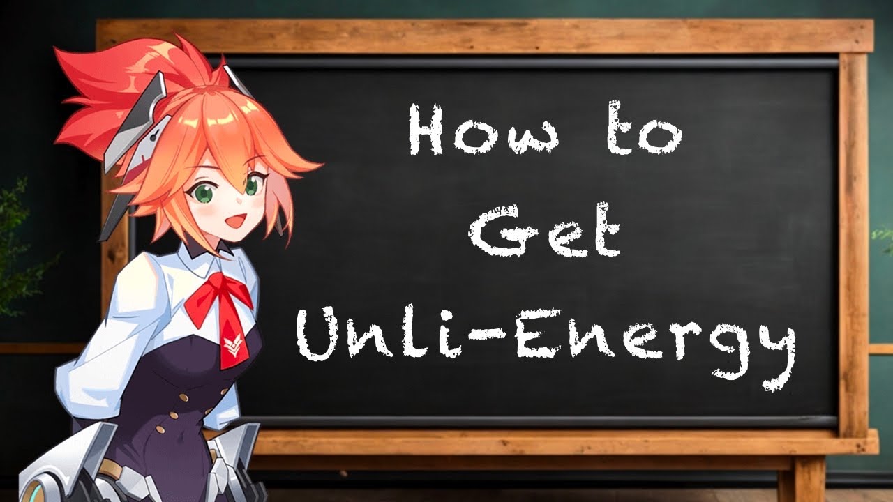 Fanny: How to Actually Have Unlimited Energy