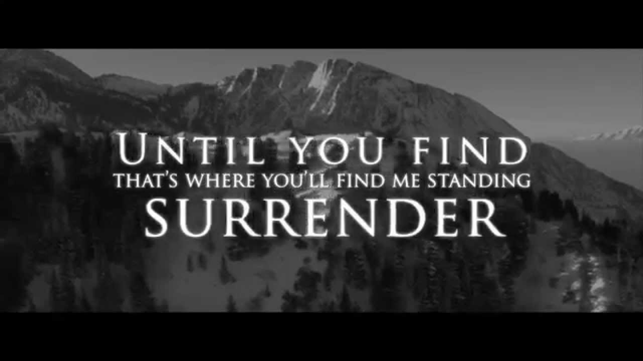 All The Lights - Charmaine