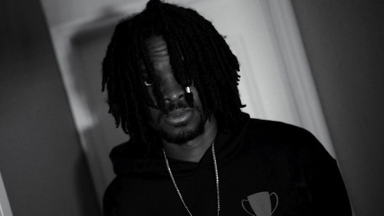 Chris Patrick - Harold's Chicken Freestyle (Lemon Pepper Freestyle)
