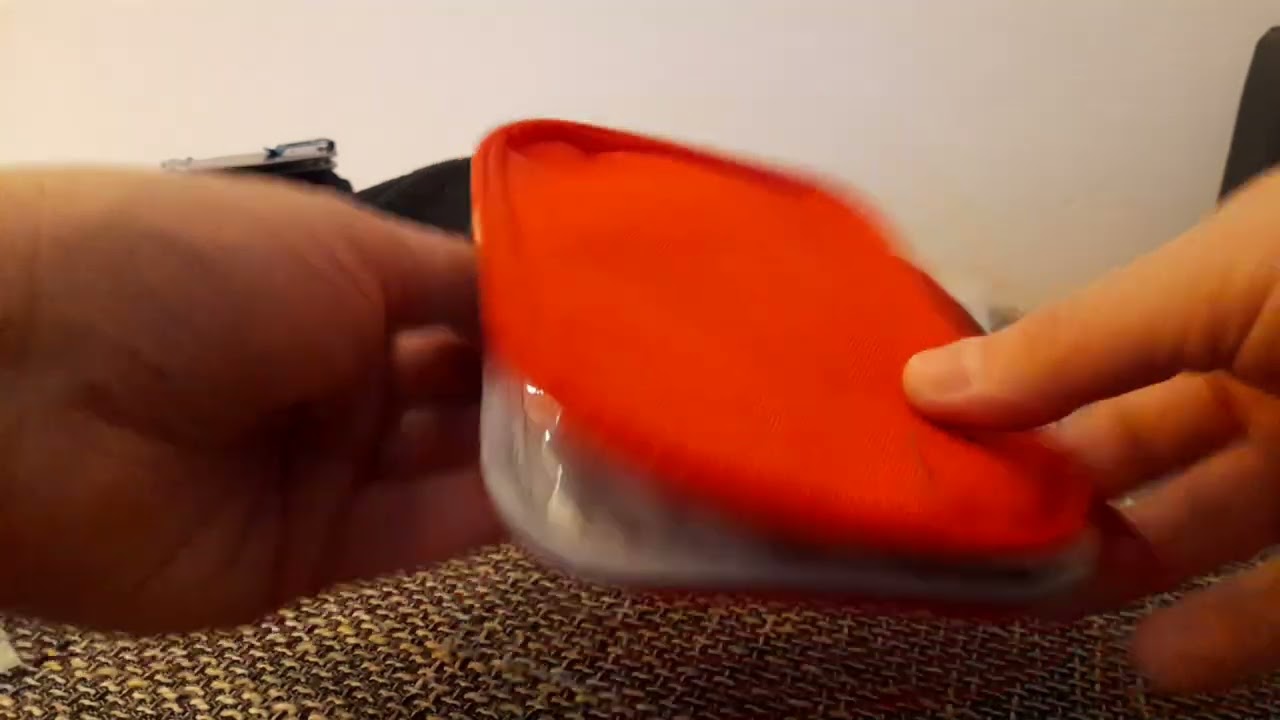 Chińskie zakupy z Aliexpress do Edc, lepsze niż w Biedronce.#Unboxing