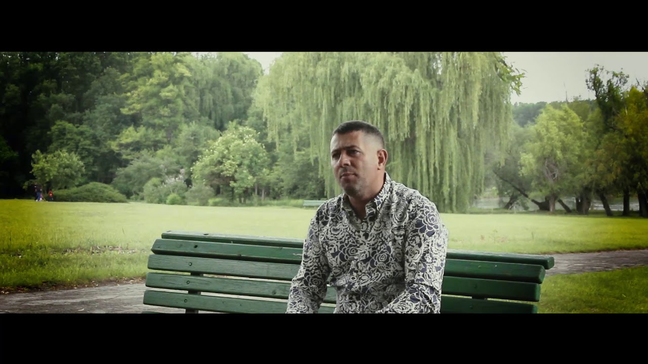 Ion Chintea-Am umblat după noroc