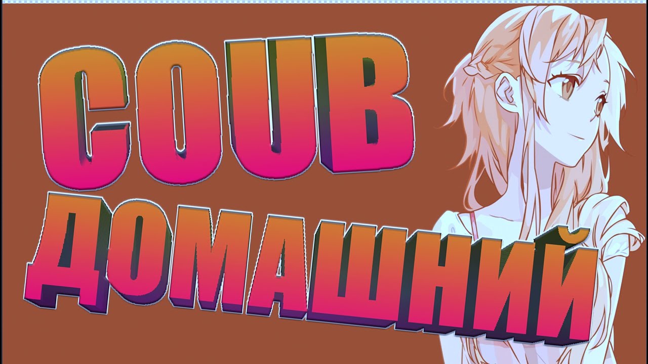 Домашний COUB № 112