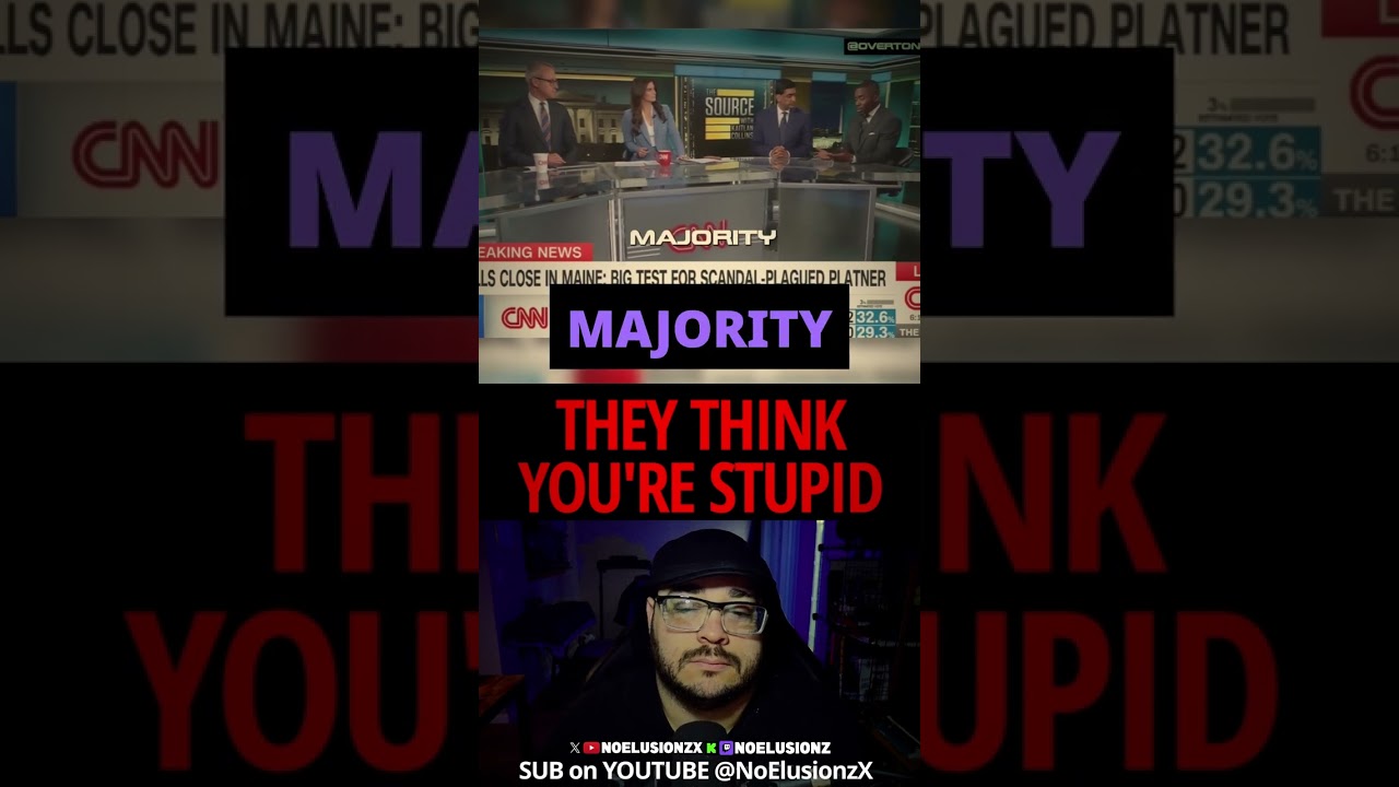 Democrats Exposed: The Hypocrisy Revealed