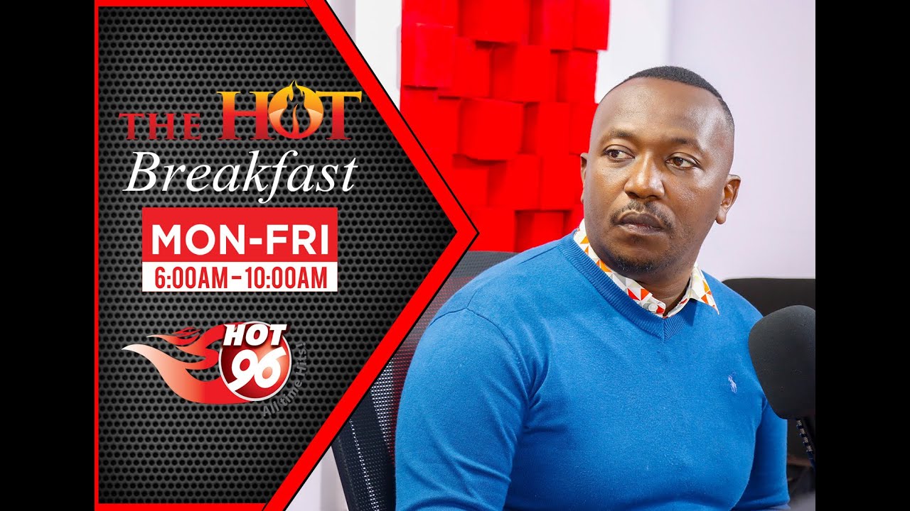 ''Ruto's Government Is More Dangerous Than a Fierce Al Shabaab'' - TheDocket