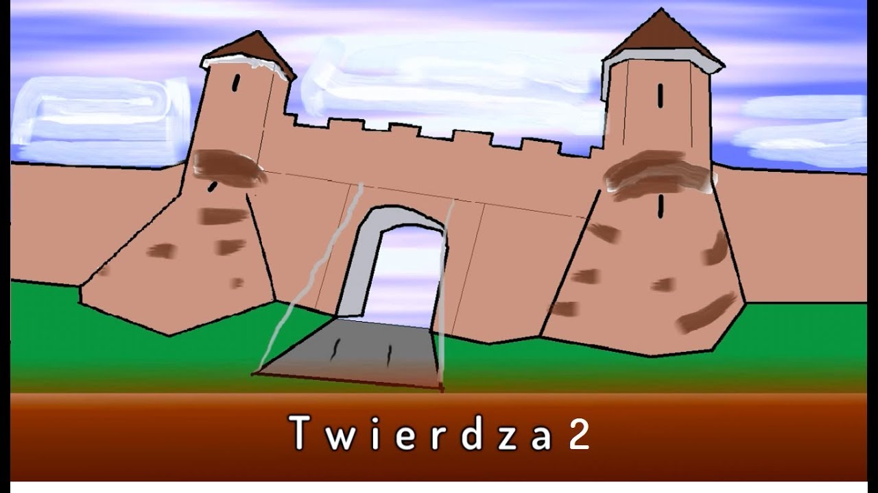 Twierdza 2 (Gothic machinima)