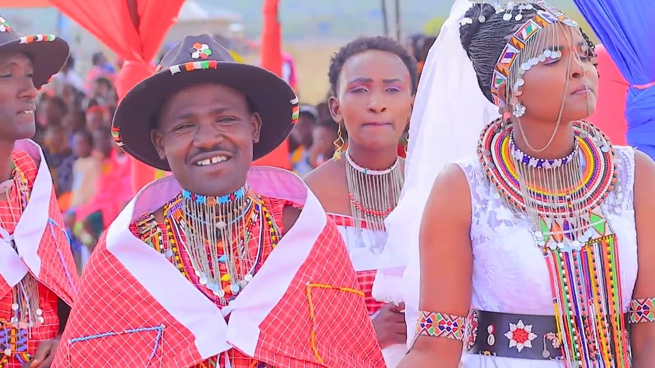 Tima weds Mandago ♥️🌹