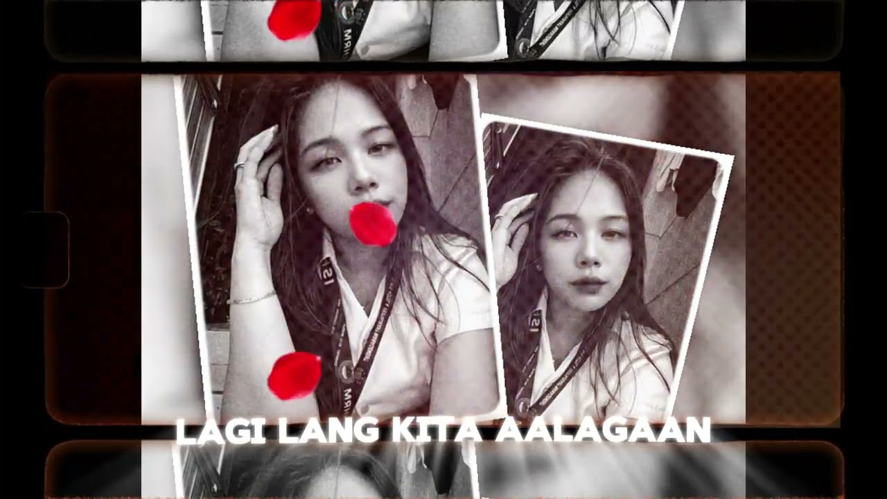 OD LUV - MAH LABIDABS (LYRIC VIDEO)