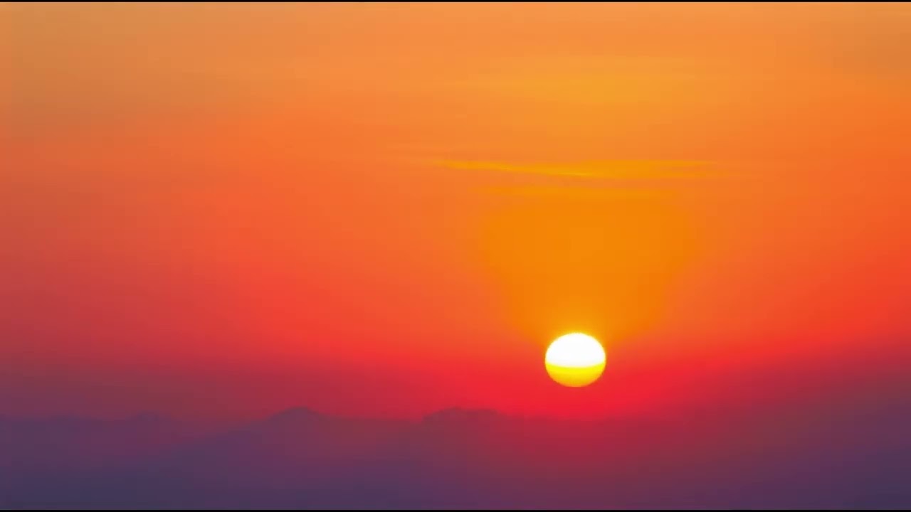 lo-fi sunset dreams | golden hour feelings