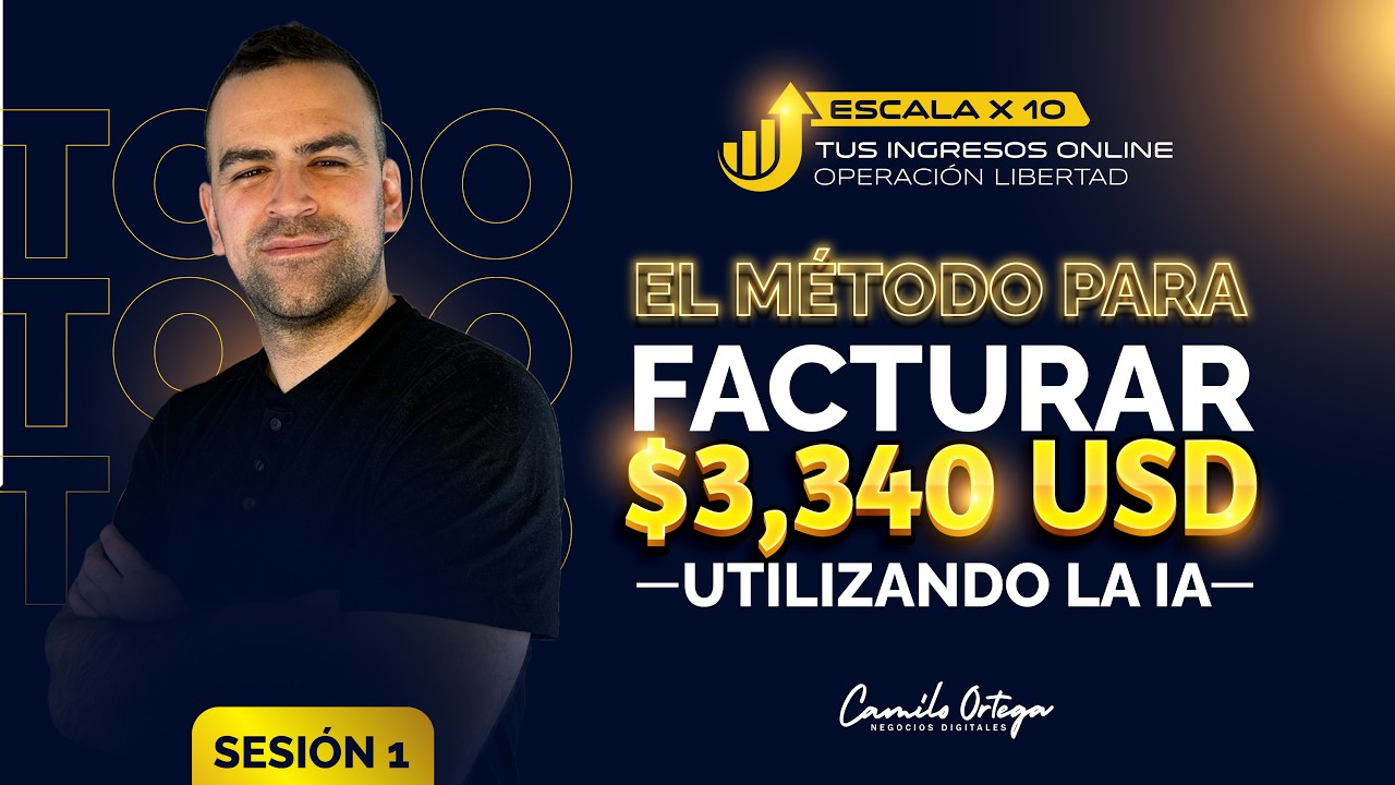 OPERACI&Oacute;N LIBERTAD - SESI&Oacute;N 1