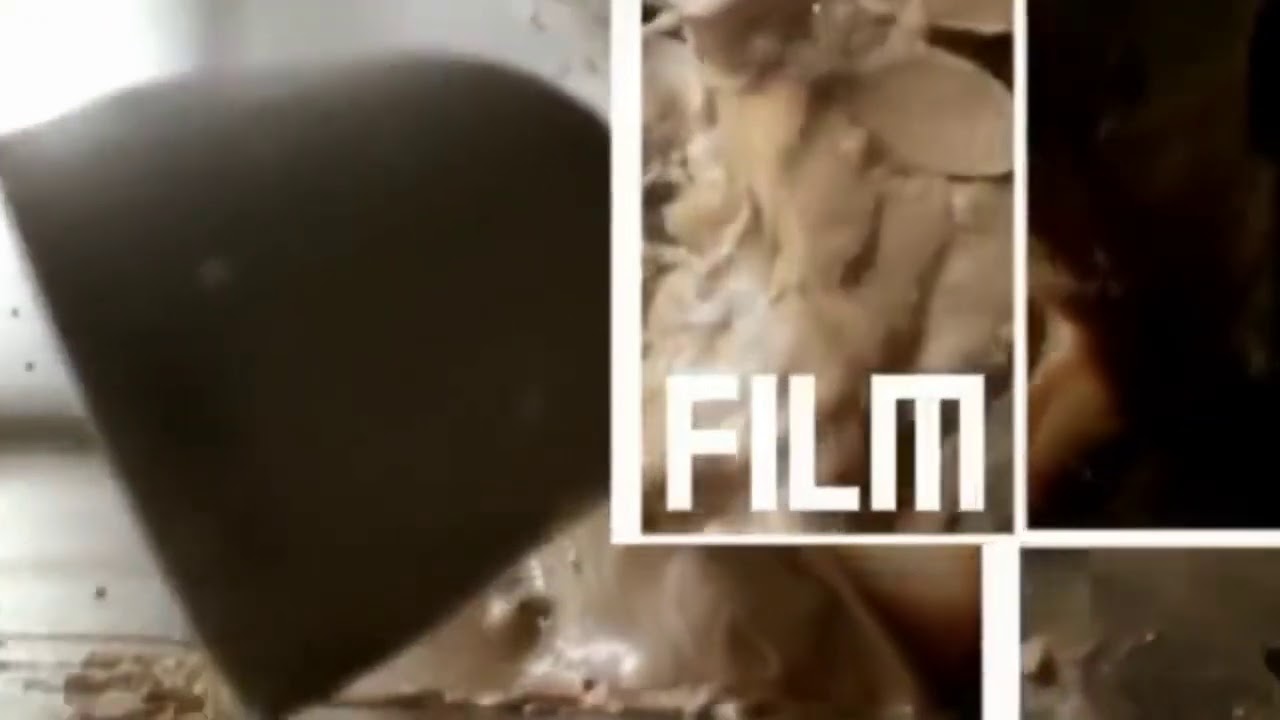 Classic Film4 Idents