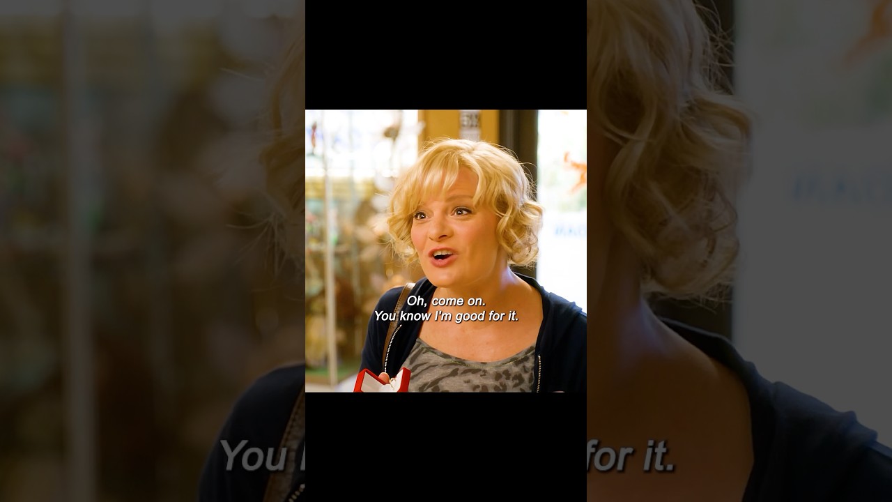 Raising Hope S03E12#shorts