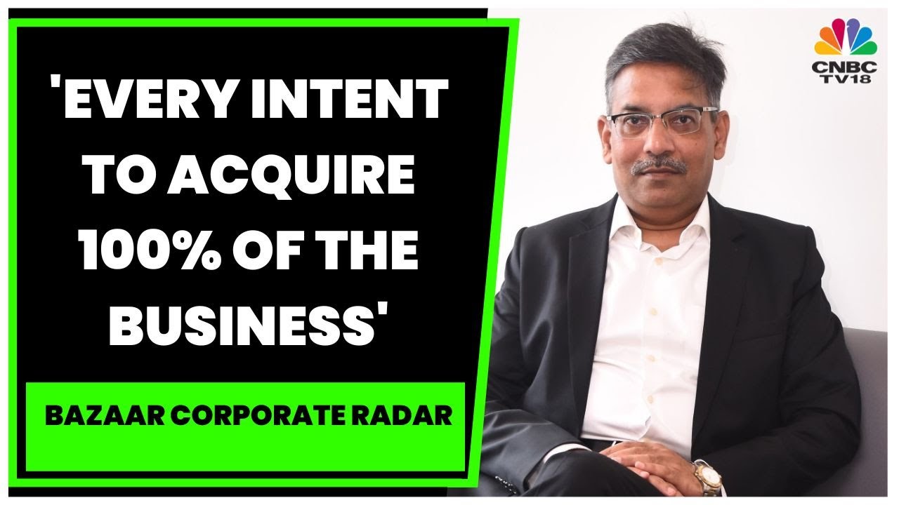 CAMS Acquires 55.42% Stake In Think Analytics: CAMS' Anuj Kumar Decodes The Synergies Of The Deal