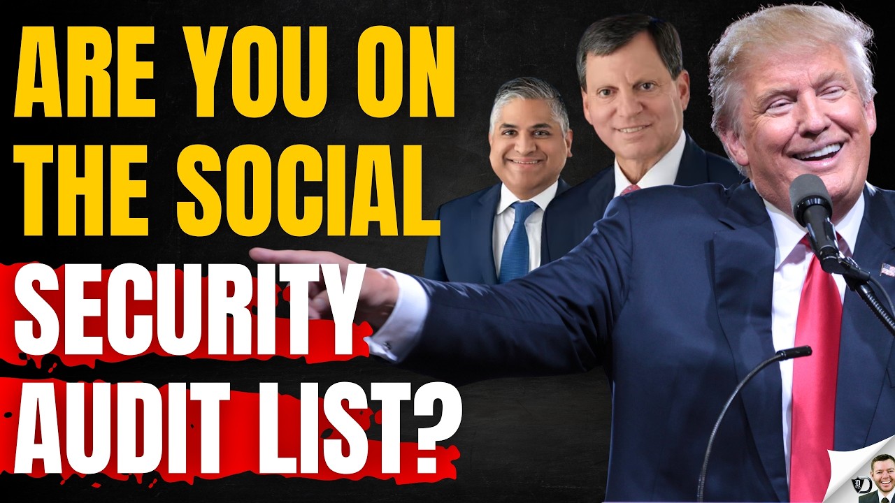 СПИСОК ПРОВЕРОК Social Security
