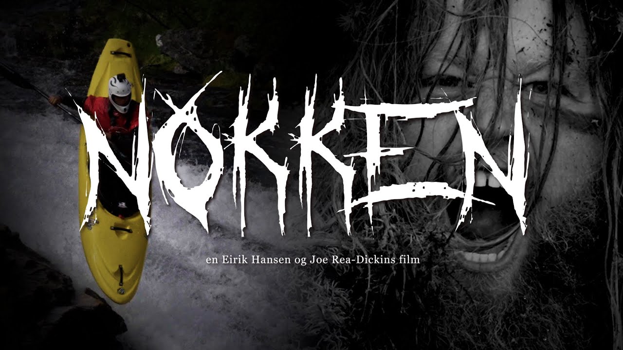 Nøkken (Entry #3 Short Film Awards 2024)
