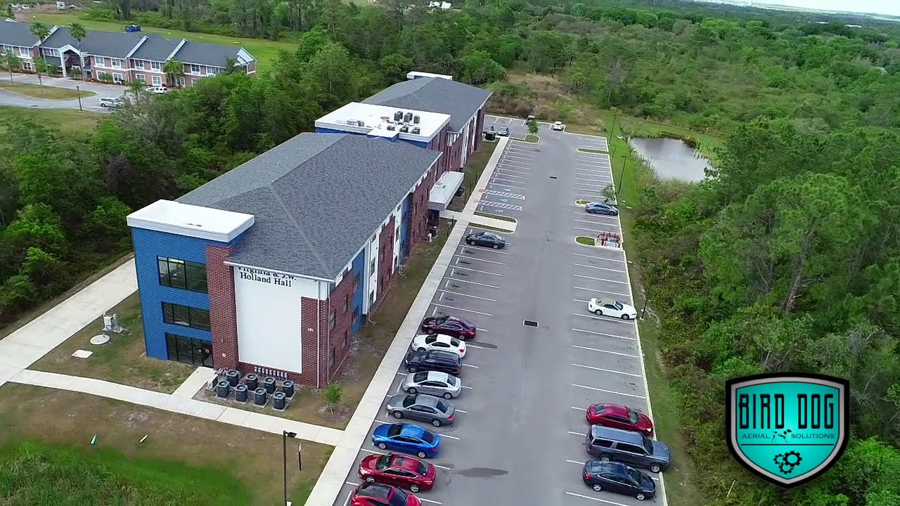 Warner University Virtual Campus Tour Highlights