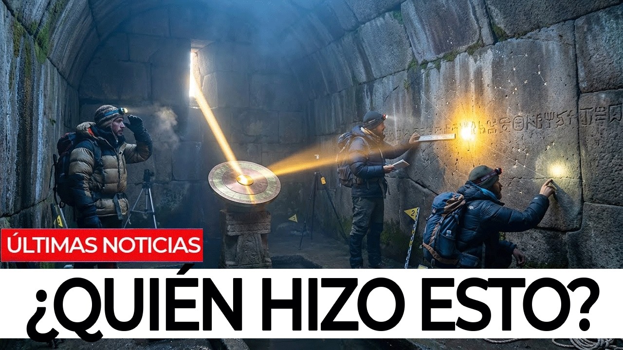 Lo Descubierto en Ku&eacute;lap podr&iacute;a Reescribir la Historia de Am&eacute;rica Latina