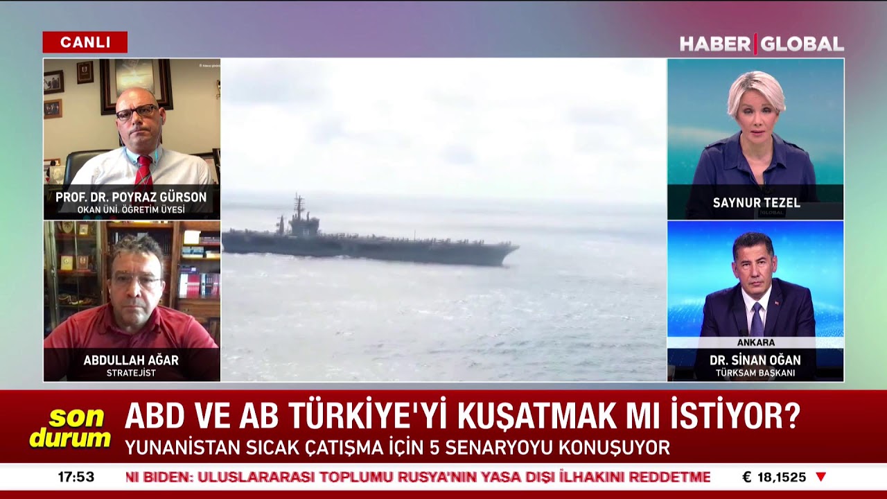 Dünya Savaşa mı Giriyor? Zelenski Duyurdu: NATO'ya Başvurduk!