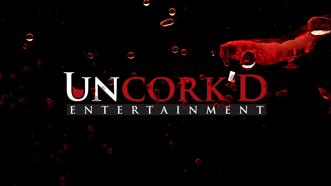 Uncork'd Entertainment (Getaway Girls)