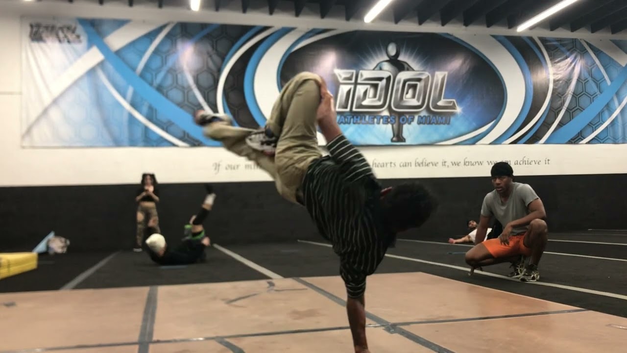 When practice used to be fire! With fire friends and fire moves!!! Iphlow 2020