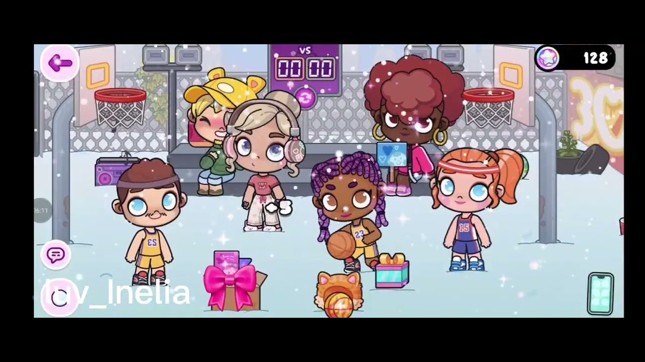 Les secrets de la mise à jour d'avatar world !! 🎀💖🥰