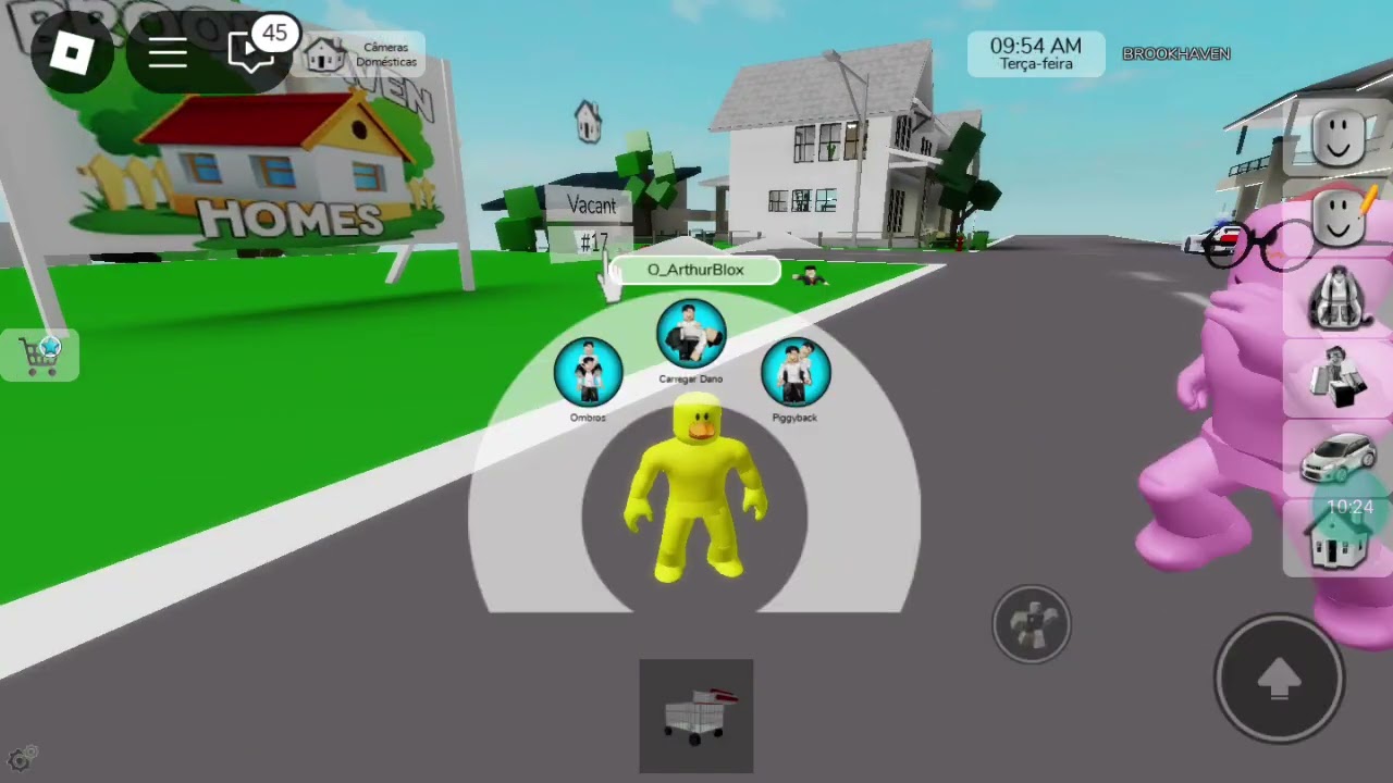 Rotina do slime sam sapeca! PT2 [REPOSTADO]