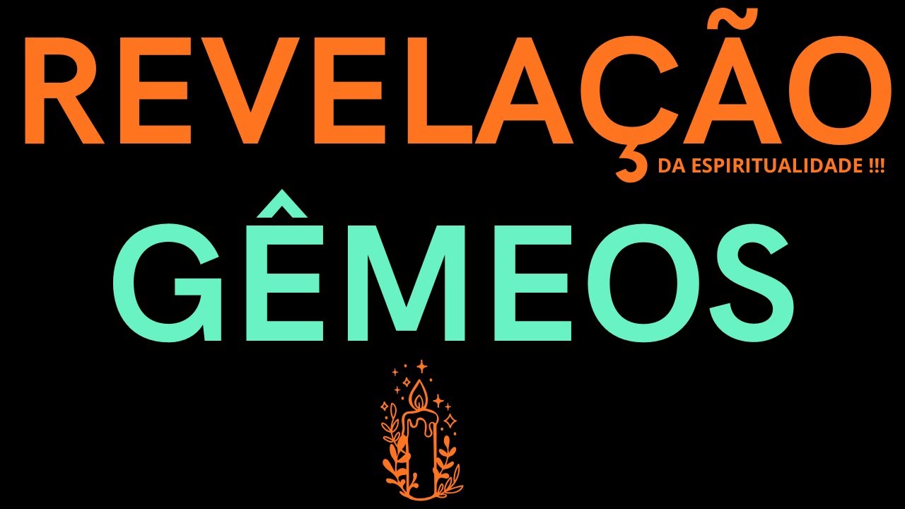GÊMEOS ♊️ - UMA GRANDE OPORTUNIDADE IRÁ TE TIRAR DE UMA VIDA CHEIA DE ESCASSEZ ... APROVEITE !