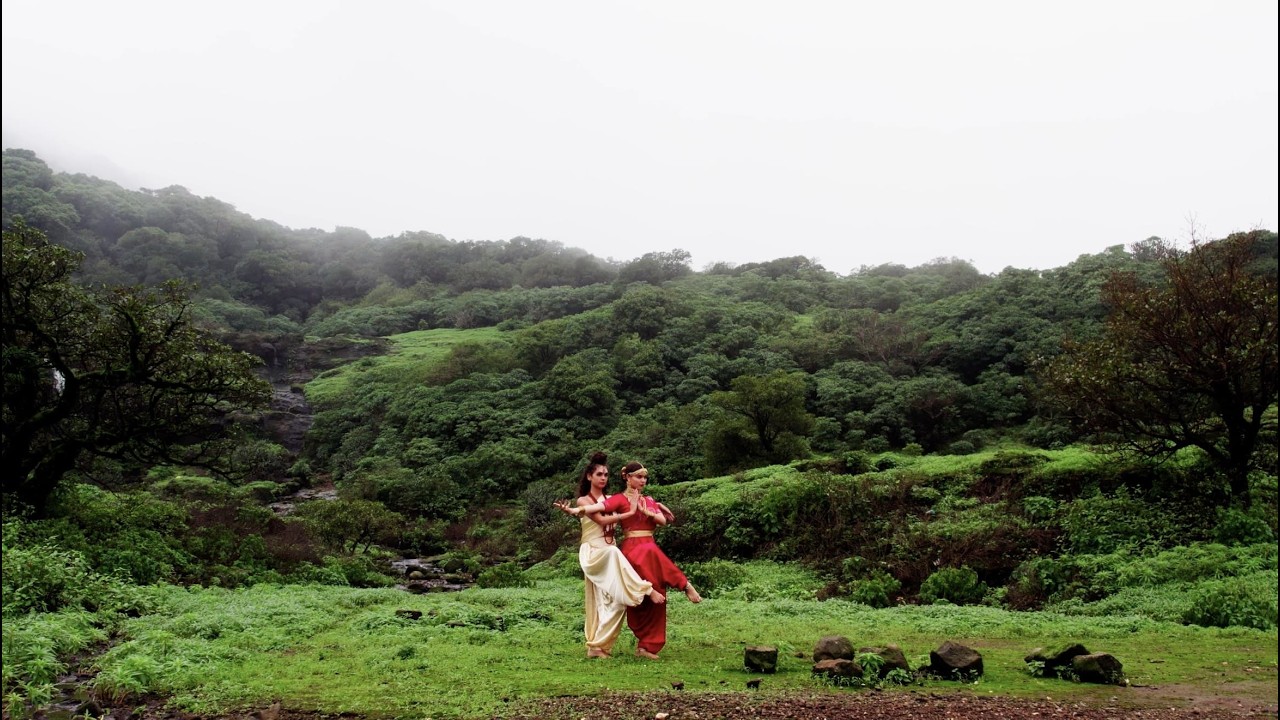 Leila Sudevi x Alam Faust x Mala Suraya x Vipin Patwa - Bhole Baba [Music Video]