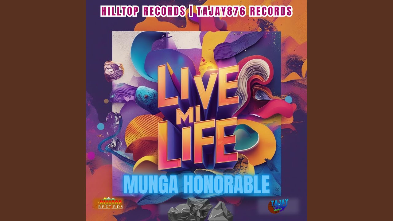 Live Mi Life